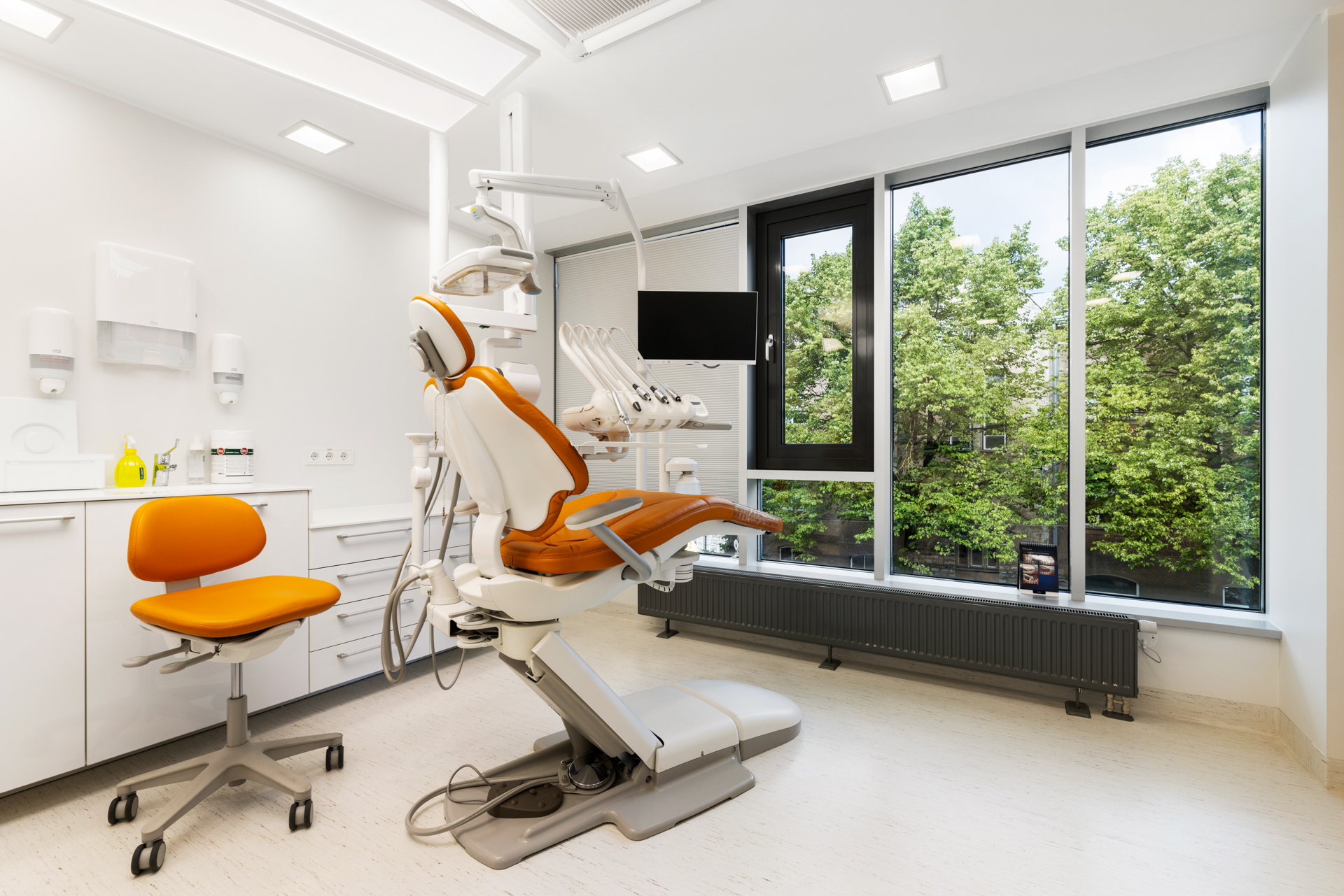 Maestro Maja Hambakliinik - Valutu ja sõbralik hambaravi