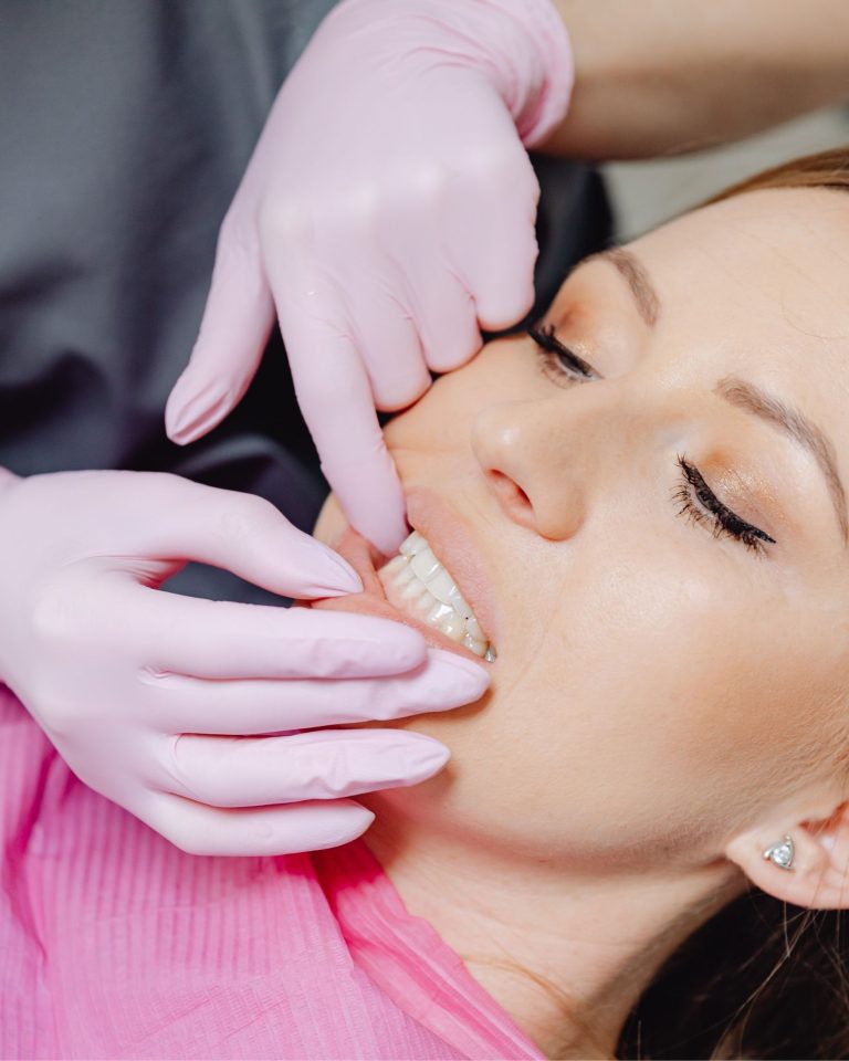 Parodontiit: Igemepõletikust hammaste kaotuseni